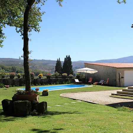 Casa De Sao Silvestre Villa Porreiras Exterior photo